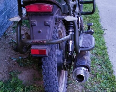 Шанрай Другая 2018 в Хусте на Automoto.ua Шанрай Другая, объемом двигателя 0.15 л и пробегом 0 тыс. км за 690 $, фото 2 на Automoto.ua