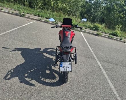 Шанрай Інша, об'ємом двигуна 0.25 л та пробігом 0 тис. км за 1163 $, фото 5 на Automoto.ua