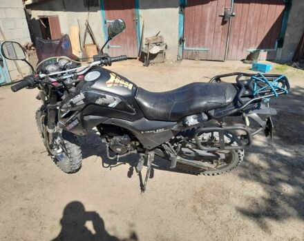 Шанрай Другая, объемом двигателя 0.25 л и пробегом 0 тыс. км за 800 $, фото 1 на Automoto.ua