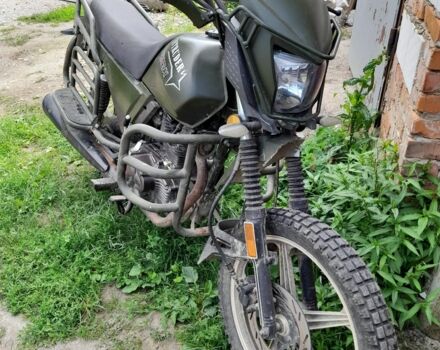 Шанрай Інша, об'ємом двигуна 0.2 л та пробігом 0 тис. км за 842 $, фото 2 на Automoto.ua