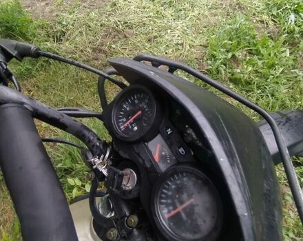 Шанрай Другая, объемом двигателя 0.2 л и пробегом 0 тыс. км за 727 $, фото 8 на Automoto.ua
