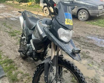 Шанрай Другая, объемом двигателя 0.25 л и пробегом 0 тыс. км за 750 $, фото 4 на Automoto.ua
