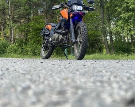 Шанрай Інша, об'ємом двигуна 0.25 л та пробігом 0 тис. км за 606 $, фото 2 на Automoto.ua