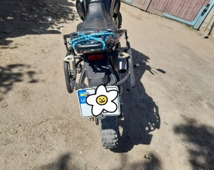 Шанрай Другая, объемом двигателя 0.25 л и пробегом 0 тыс. км за 800 $, фото 3 на Automoto.ua