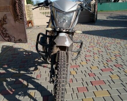 Шанрай Другая, объемом двигателя 0.2 л и пробегом 0 тыс. км за 853 $, фото 1 на Automoto.ua