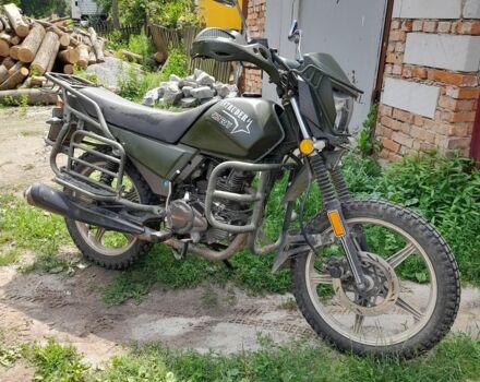 Шанрай Інша, об'ємом двигуна 0.2 л та пробігом 0 тис. км за 842 $, фото 3 на Automoto.ua