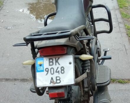 Шанрай Другая, объемом двигателя 0.2 л и пробегом 0 тыс. км за 716 $, фото 3 на Automoto.ua