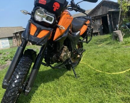 Шанрай Інша, об'ємом двигуна 0.25 л та пробігом 0 тис. км за 606 $, фото 1 на Automoto.ua