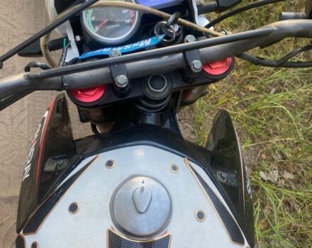 Шанрай Другая, объемом двигателя 0.25 л и пробегом 0 тыс. км за 1012 $, фото 3 на Automoto.ua