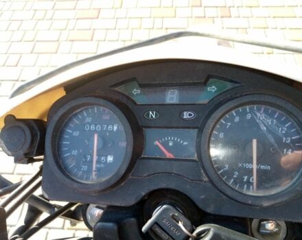 Шанрай Другая, объемом двигателя 0.2 л и пробегом 0 тыс. км за 853 $, фото 2 на Automoto.ua