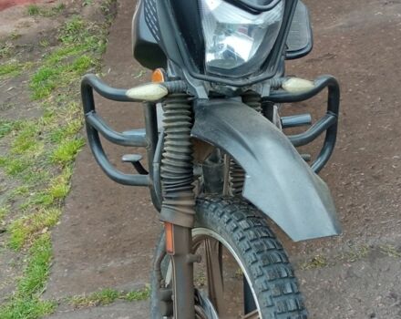 Шанрай Другая, объемом двигателя 0.2 л и пробегом 0 тыс. км за 716 $, фото 1 на Automoto.ua