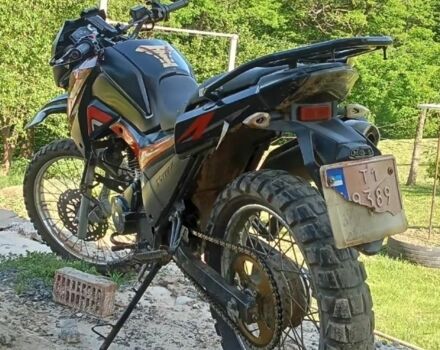 Шанрай Другая, объемом двигателя 0.16 л и пробегом 0 тыс. км за 850 $, фото 1 на Automoto.ua