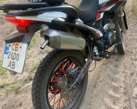 Шанрай Другая, объемом двигателя 0.25 л и пробегом 0 тыс. км за 1012 $, фото 2 на Automoto.ua