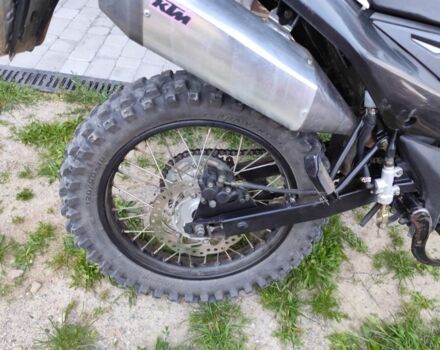 Шанрай Інша, об'ємом двигуна 0.25 л та пробігом 0 тис. км за 1300 $, фото 6 на Automoto.ua