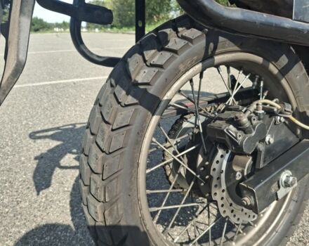 Шанрай Інша, об'ємом двигуна 0.25 л та пробігом 0 тис. км за 1163 $, фото 2 на Automoto.ua