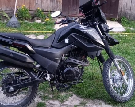 Шанрай Другая, объемом двигателя 0.2 л и пробегом 0 тыс. км за 800 $, фото 1 на Automoto.ua