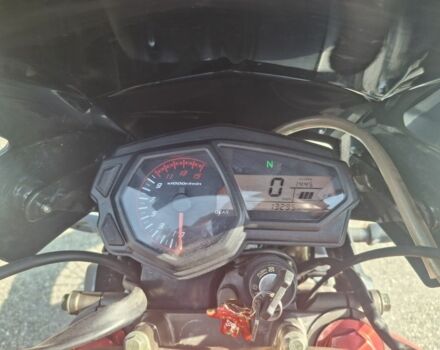 Шанрай Інша, об'ємом двигуна 0.25 л та пробігом 0 тис. км за 1163 $, фото 3 на Automoto.ua