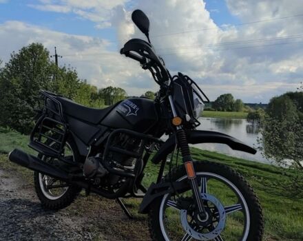 Шанрай Другая, объемом двигателя 0.2 л и пробегом 0 тыс. км за 1200 $, фото 1 на Automoto.ua