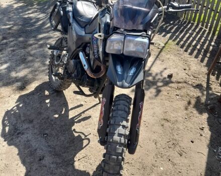 Шанрай Другая, объемом двигателя 0.25 л и пробегом 0 тыс. км за 800 $, фото 2 на Automoto.ua