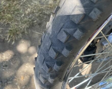 Шанрай Другая, объемом двигателя 0.2 л и пробегом 0 тыс. км за 750 $, фото 4 на Automoto.ua