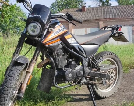 Шанрай Інша, об'ємом двигуна 0.25 л та пробігом 0 тис. км за 1084 $, фото 5 на Automoto.ua