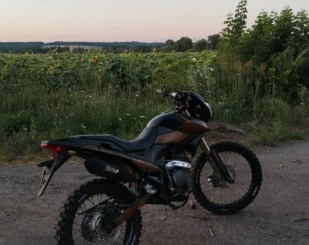 Шанрай Інша, об'ємом двигуна 0.25 л та пробігом 0 тис. км за 974 $, фото 3 на Automoto.ua