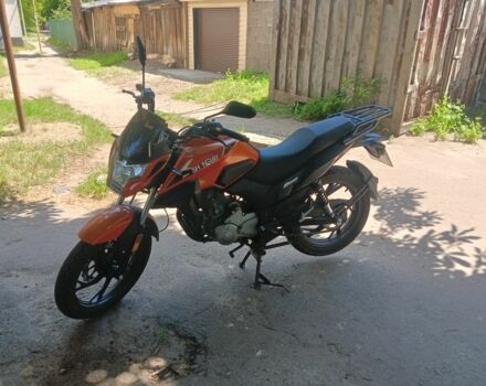 Шанрай Другая, объемом двигателя 0.2 л и пробегом 0 тыс. км за 979 $, фото 1 на Automoto.ua