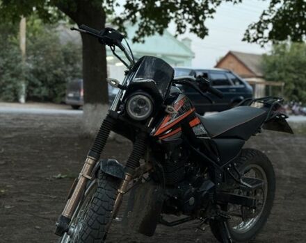 Шанрай Інша, об'ємом двигуна 0.25 л та пробігом 0 тис. км за 1084 $, фото 1 на Automoto.ua