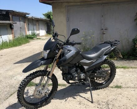 Шанрай Інша, об'ємом двигуна 0.25 л та пробігом 0 тис. км за 1050 $, фото 3 на Automoto.ua