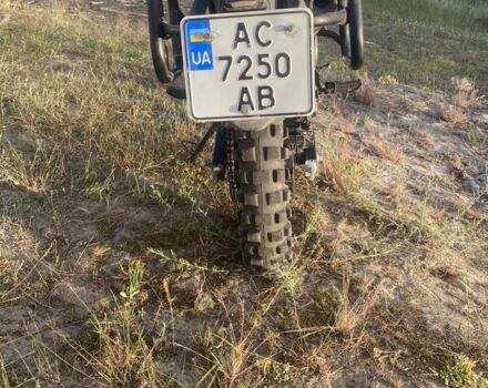 Шанрай Інша, об'ємом двигуна 0.25 л та пробігом 0 тис. км за 1102 $, фото 5 на Automoto.ua