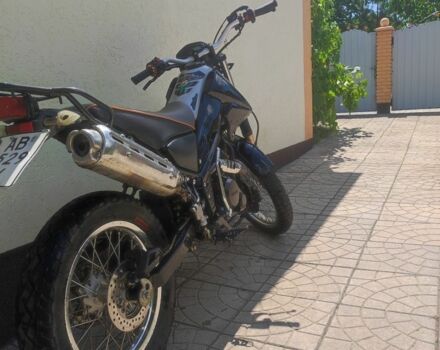 Шанрай Інша, об'ємом двигуна 0.25 л та пробігом 0 тис. км за 1084 $, фото 2 на Automoto.ua