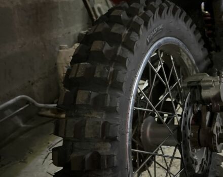 Шанрай Другая, объемом двигателя 0.19 л и пробегом 0 тыс. км за 1100 $, фото 8 на Automoto.ua