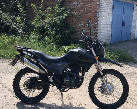 Шанрай Інша, об'ємом двигуна 0.25 л та пробігом 0 тис. км за 1050 $, фото 1 на Automoto.ua