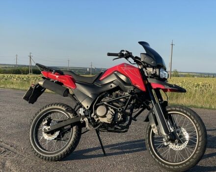 Шанрай Інша, об'ємом двигуна 0.25 л та пробігом 0 тис. км за 1200 $, фото 1 на Automoto.ua