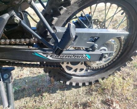 Шанрай Другая 2020 в Бару на Automoto.ua Шанрай Другая, объемом двигателя 0.25 л и пробегом 0 тыс. км за 1200 $, фото 7 на Automoto.ua