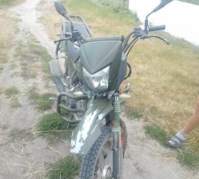 Шанрай Другая, объемом двигателя 0.2 л и пробегом 0 тыс. км за 600 $, фото 4 на Automoto.ua