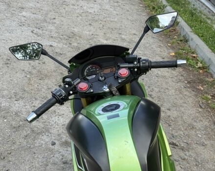 Шанрай Другая, объемом двигателя 0.25 л и пробегом 0 тыс. км за 1850 $, фото 6 на Automoto.ua