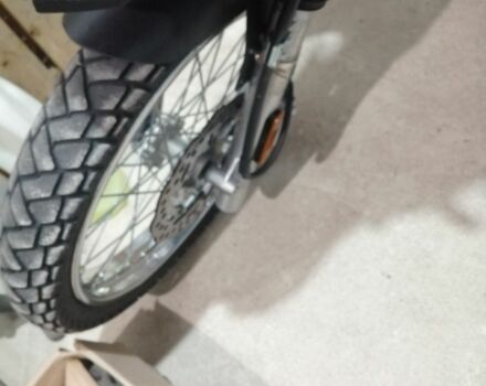 Шанрай Другая, объемом двигателя 0.2 л и пробегом 0 тыс. км за 1380 $, фото 7 на Automoto.ua