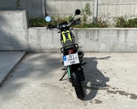 Шанрай Інша, об'ємом двигуна 0.25 л та пробігом 0 тис. км за 1000 $, фото 2 на Automoto.ua