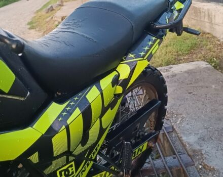 Шанрай Інша, об'ємом двигуна 0.25 л та пробігом 0 тис. км за 993 $, фото 7 на Automoto.ua