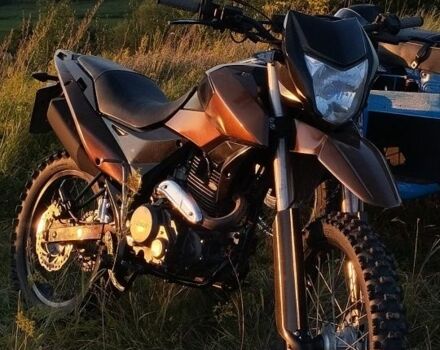 Шанрай Інша, об'ємом двигуна 0.25 л та пробігом 0 тис. км за 974 $, фото 5 на Automoto.ua