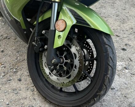 Шанрай Другая, объемом двигателя 0.25 л и пробегом 0 тыс. км за 1850 $, фото 5 на Automoto.ua