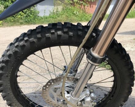 Шанрай Інша, об'ємом двигуна 0.25 л та пробігом 0 тис. км за 1050 $, фото 7 на Automoto.ua