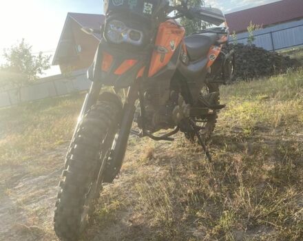 Шанрай Інша, об'ємом двигуна 0.25 л та пробігом 0 тис. км за 1102 $, фото 1 на Automoto.ua