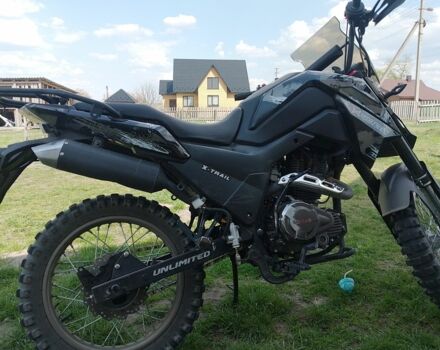 Шанрай Другая, объемом двигателя 0.2 л и пробегом 0 тыс. км за 850 $, фото 3 на Automoto.ua