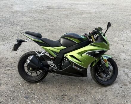 Шанрай Другая, объемом двигателя 0.25 л и пробегом 0 тыс. км за 1850 $, фото 2 на Automoto.ua