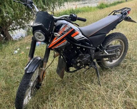 Шанрай Інша, об'ємом двигуна 0.25 л та пробігом 0 тис. км за 1084 $, фото 4 на Automoto.ua