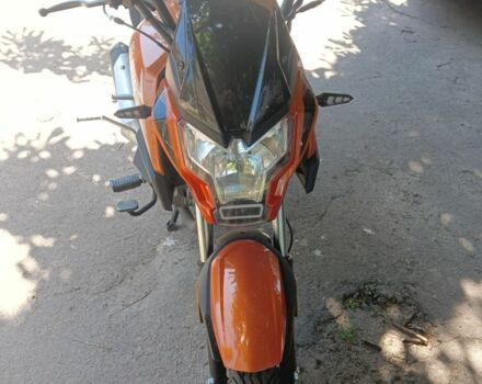 Шанрай Другая, объемом двигателя 0.2 л и пробегом 0 тыс. км за 979 $, фото 3 на Automoto.ua