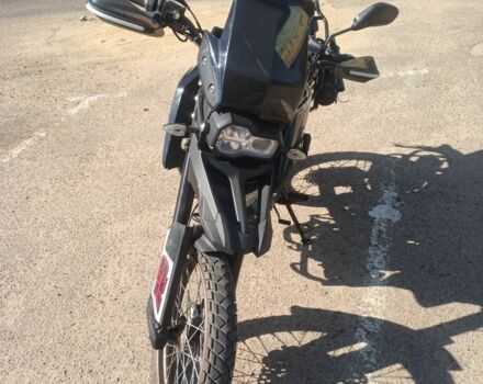Шанрай Другая, объемом двигателя 0.25 л и пробегом 0 тыс. км за 1250 $, фото 2 на Automoto.ua