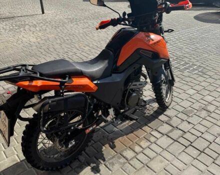 Шанрай Другая, объемом двигателя 0.25 л и пробегом 0 тыс. км за 1150 $, фото 4 на Automoto.ua